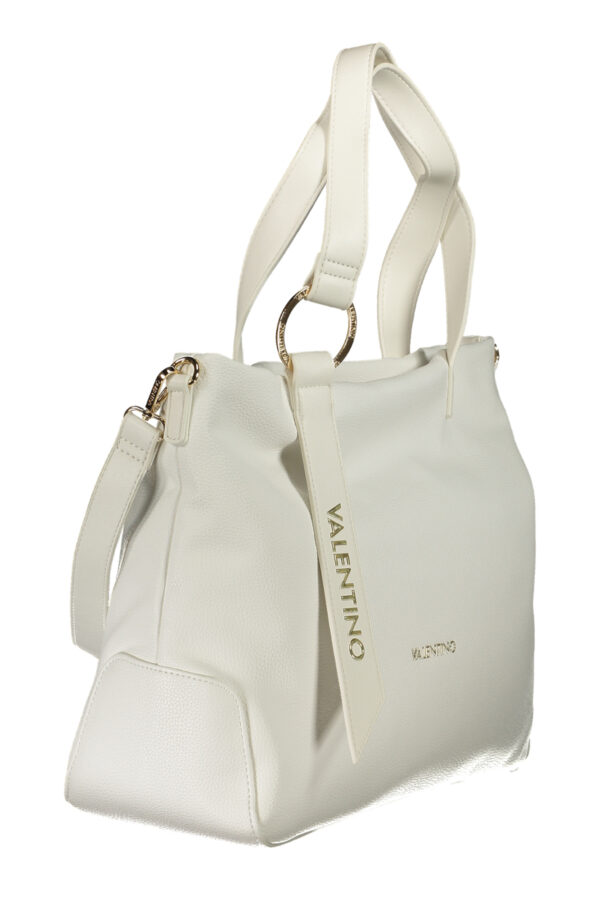 VALENTINO BAGS WOMEN'S BAG WHITE - Image 3
