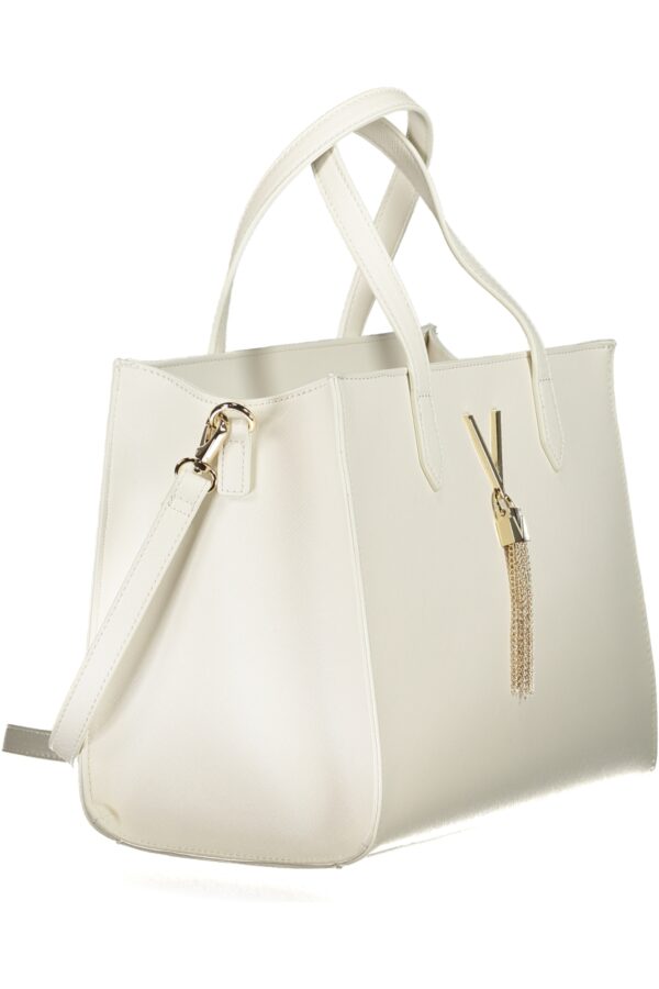 VALENTINO BAGS WOMEN'S BAG WHITE - Image 3