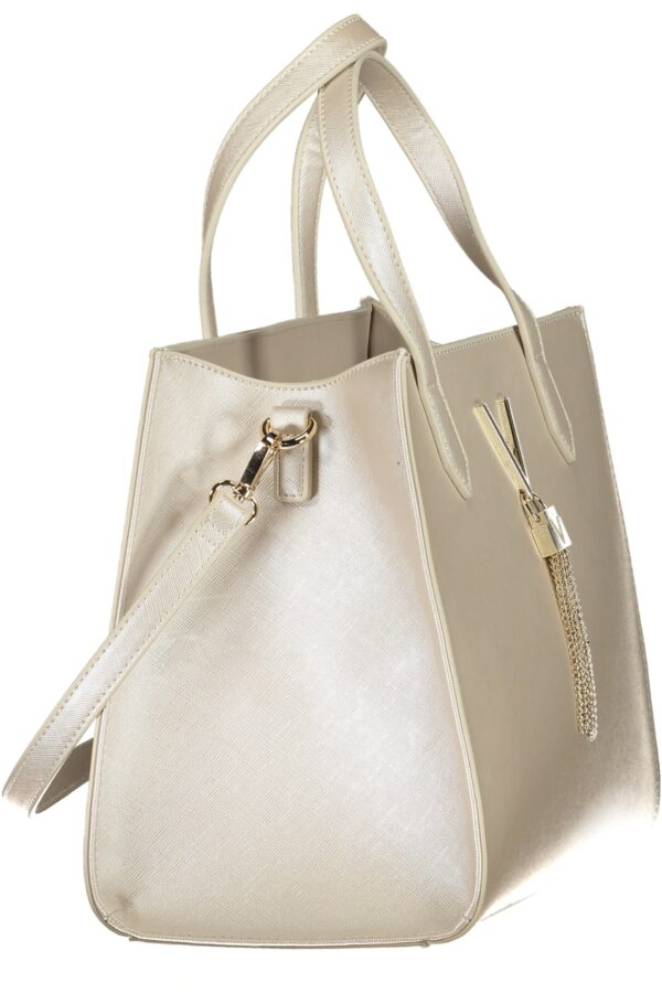 VALENTINO BAGS WOMEN'S BAG GREY - Image 3