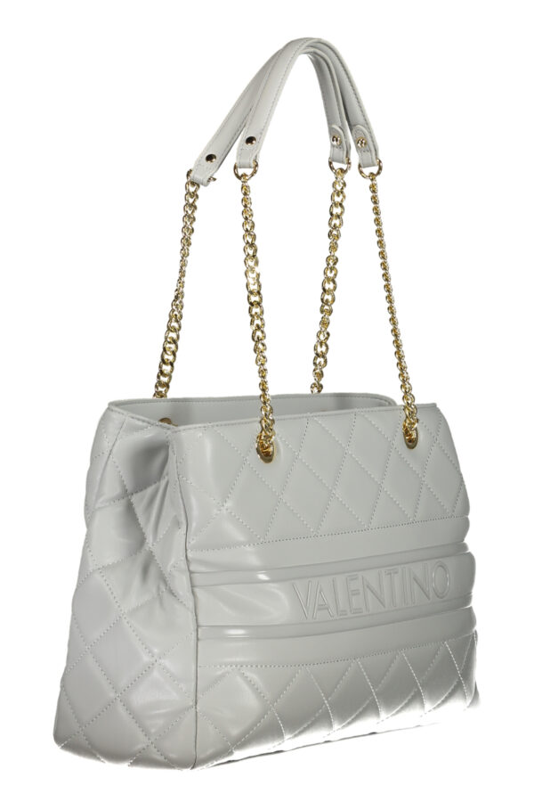 VALENTINO BAGS WOMEN'S BAG GREY - Image 3