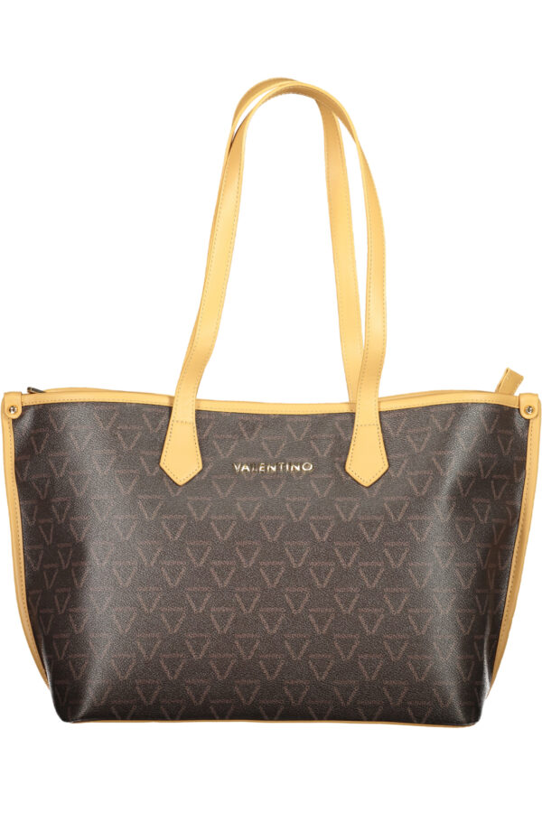 VALENTINO BAGS WOMEN'S BAG BROWN