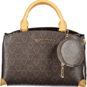 VALENTINO BAGS WOMEN'S BAG BROWN