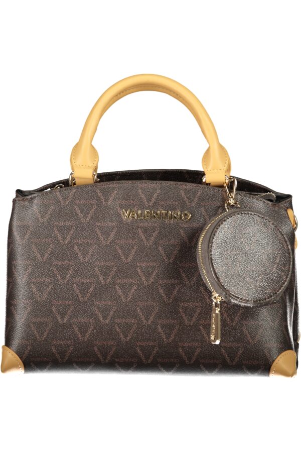 VALENTINO BAGS WOMEN'S BAG BROWN