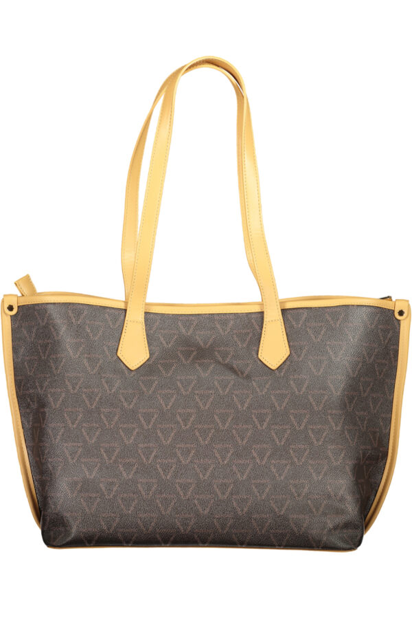VALENTINO BAGS WOMEN'S BAG BROWN - Image 2