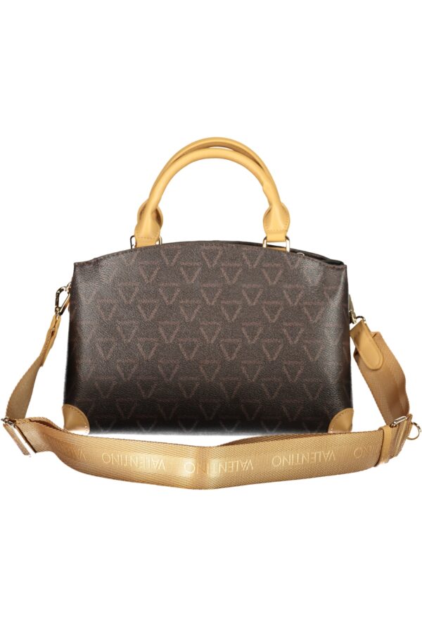 VALENTINO BAGS WOMEN'S BAG BROWN - Image 2