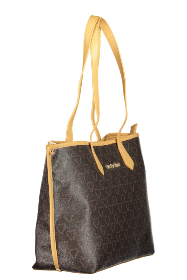 VALENTINO BAGS WOMEN'S BAG BROWN - Image 3
