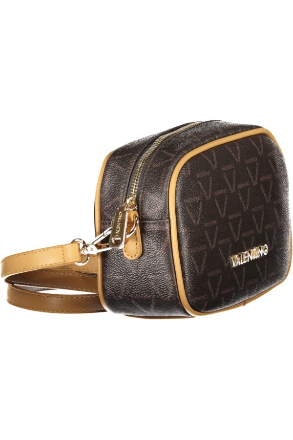 VALENTINO BAGS WOMEN'S BAG BROWN - Image 3