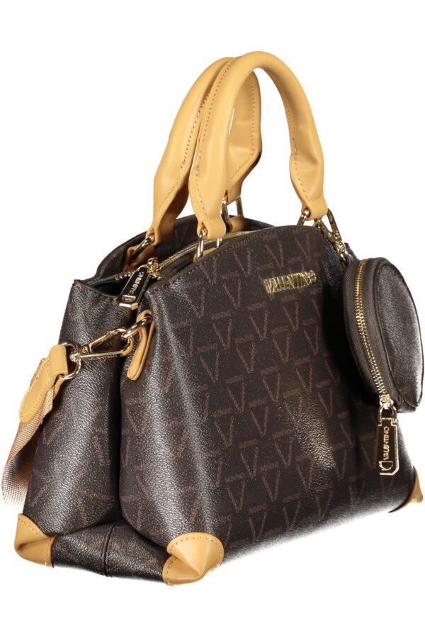VALENTINO BAGS WOMEN'S BAG BROWN - Image 3