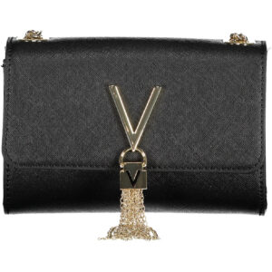 VALENTINO BAGS BLACK WOMEN'S BAG