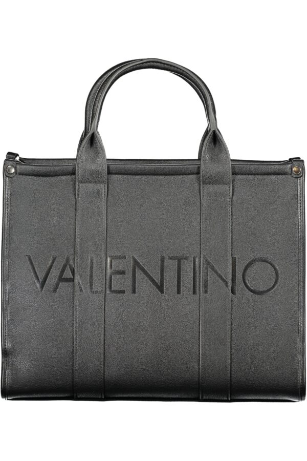 VALENTINO BAGS WOMEN'S BAG BLACK