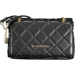 VALENTINO BAGS BLACK WOMEN'S BAG VALENTINO