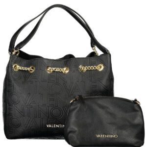 VALENTINO BAGS WOMEN'S BAG BLACK