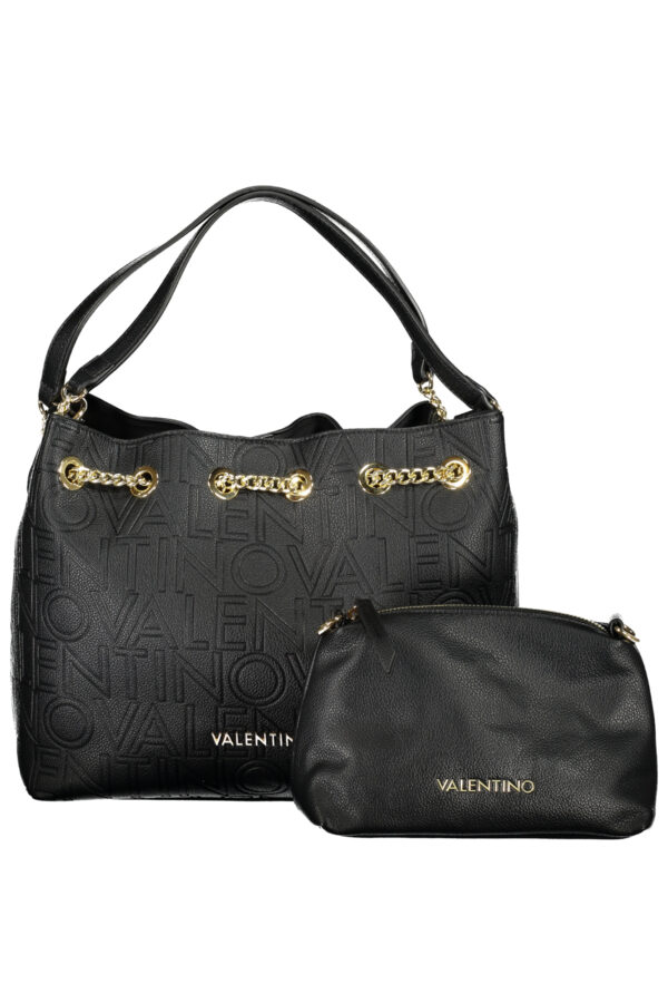 VALENTINO BAGS WOMEN'S BAG BLACK
