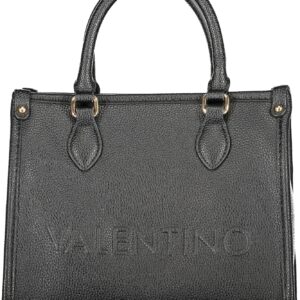 VALENTINO BAGS WOMEN'S BAG BLACK