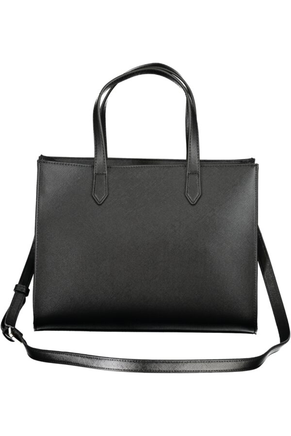 VALENTINO BAGS WOMEN'S BAG BLACK - Image 2