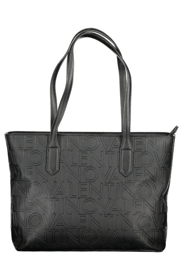VALENTINO BAGS WOMEN'S BAG BLACK - Image 2