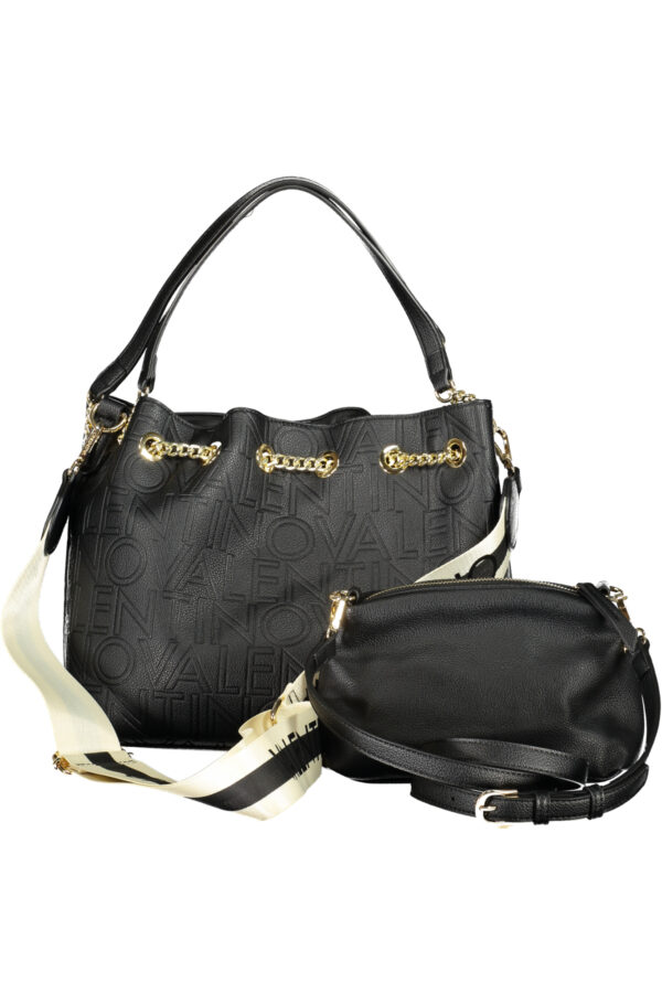 VALENTINO BAGS WOMEN'S BAG BLACK - Image 2
