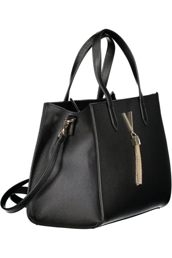 VALENTINO BAGS WOMEN'S BAG BLACK - Image 3