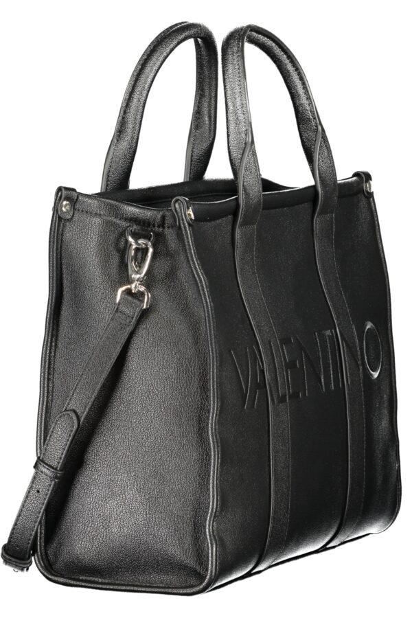 VALENTINO BAGS WOMEN'S BAG BLACK - Image 3
