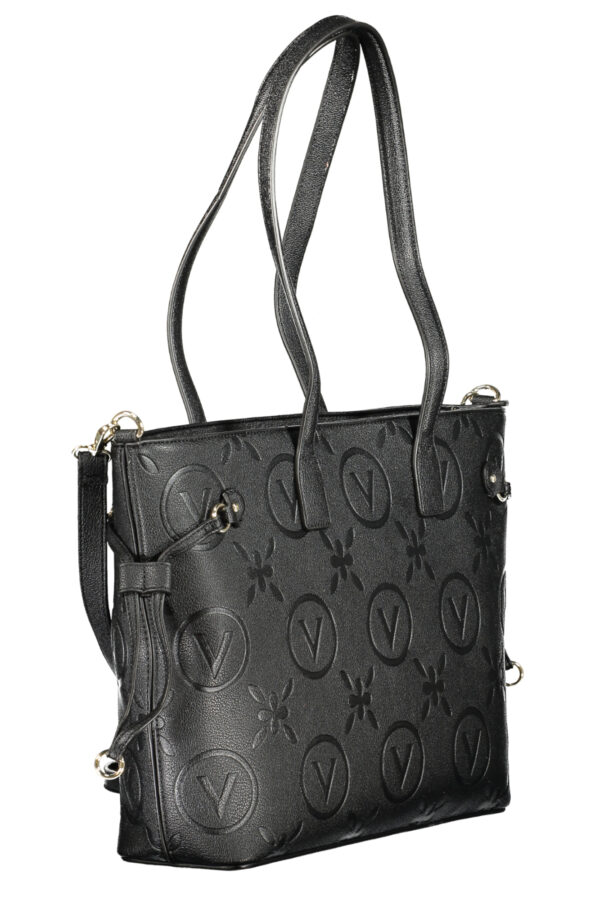 VALENTINO BAGS WOMEN'S BAG BLACK - Image 3