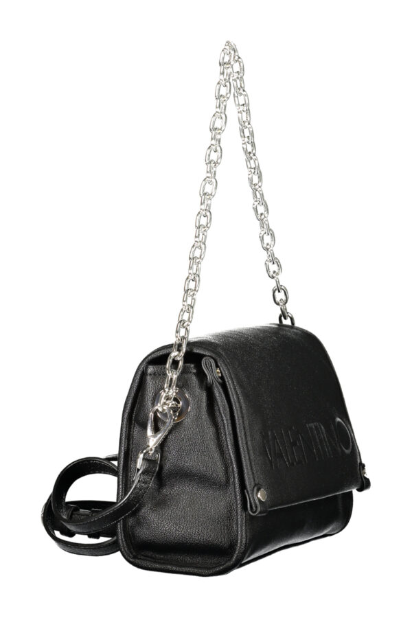 VALENTINO BAGS WOMEN'S BAG BLACK - Image 3