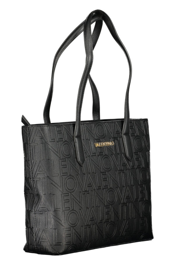 VALENTINO BAGS WOMEN'S BAG BLACK - Image 3