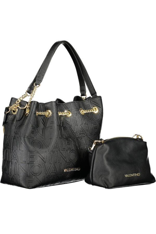 VALENTINO BAGS WOMEN'S BAG BLACK - Image 3