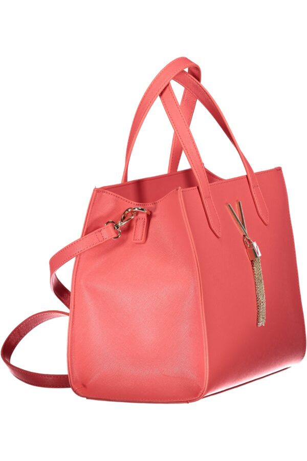 VALENTINO BAGS WOMEN'S BAG PINK - Image 3