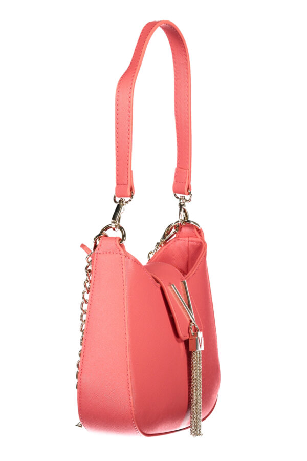 VALENTINO BAGS WOMEN'S BAG PINK - Image 3