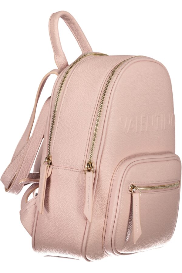 VALENTINO BAGS WOMEN'S BAG PINK - Image 3