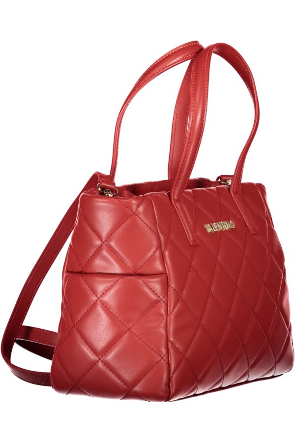 VALENTINO BAGS WOMEN'S BAG RED - Image 3