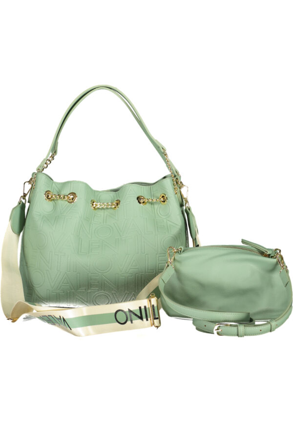 VALENTINO BAGS WOMEN'S BAG GREEN - Image 2