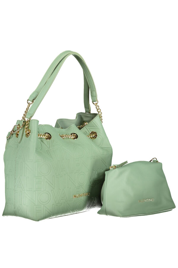 VALENTINO BAGS WOMEN'S BAG GREEN - Image 3