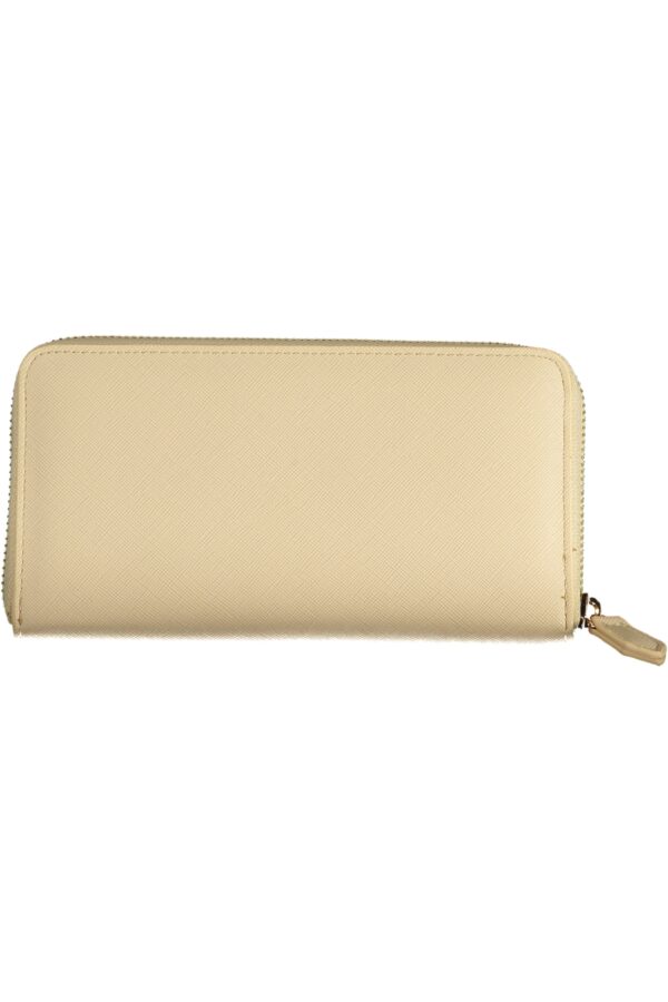 VALENTINO BAGS WOMEN'S WALLET BEIGE - Image 2