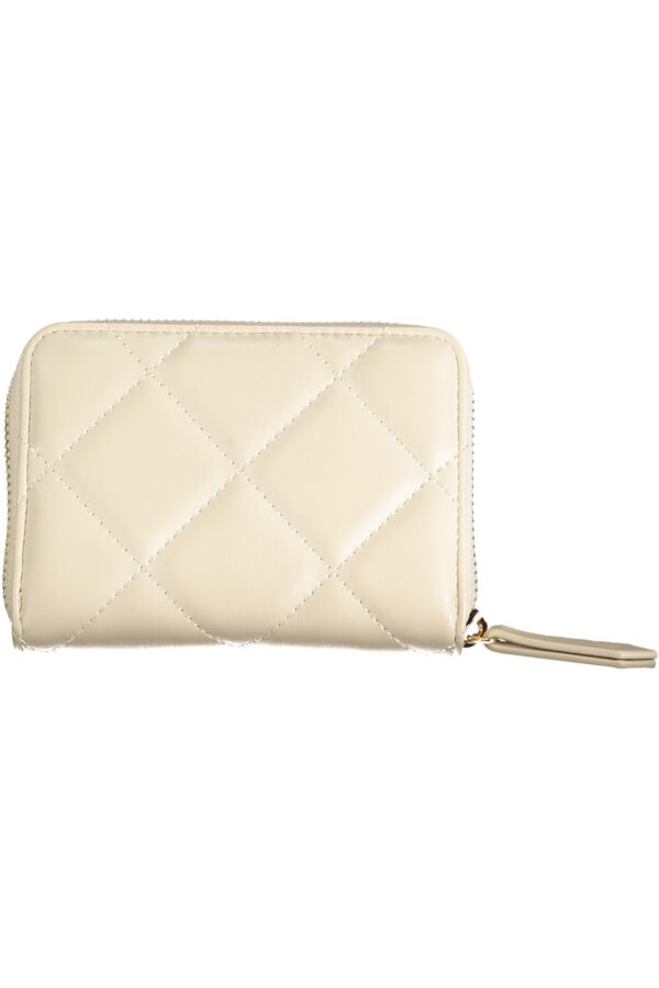 VALENTINO BAGS WOMEN'S WALLET BEIGE - Image 2