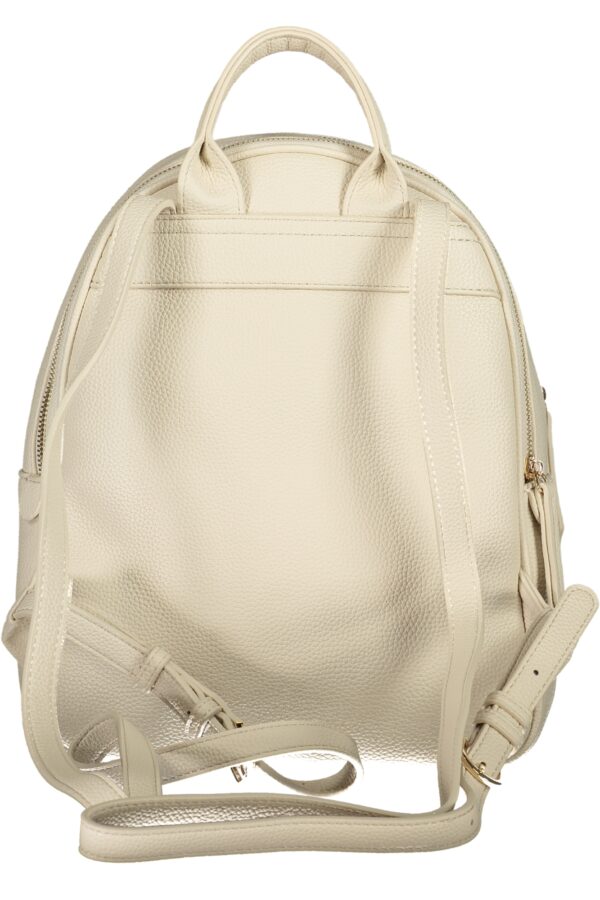VALENTINO BAGS WOMEN'S BACKPACK BEIGE - Image 2