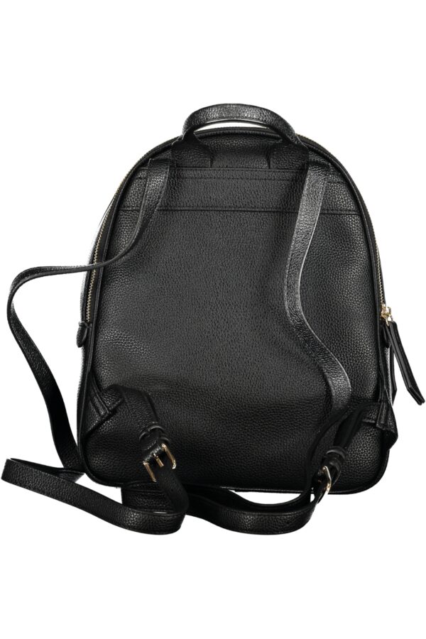 VALENTINO BAGS WOMEN'S BACKPACK BLACK - Image 2