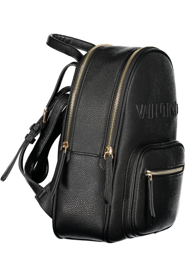 VALENTINO BAGS WOMEN'S BACKPACK BLACK - Image 3
