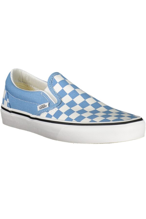 VANS WOMEN'S SPORTS FOOTWEAR BLUE - Image 2