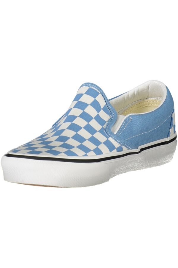 VANS WOMEN'S SPORTS FOOTWEAR BLUE - Image 3