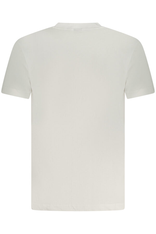 ARMATA DI MARE SHORT SLEEVE T-SHIRT MEN WHITE - Image 2