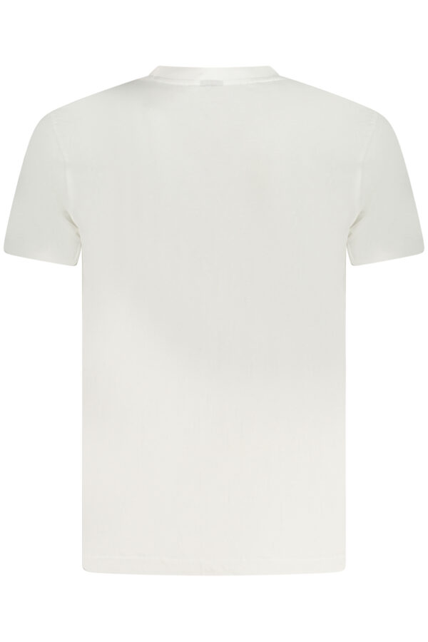ARMATA DI MARE SHORT SLEEVE T-SHIRT MEN WHITE - Image 2