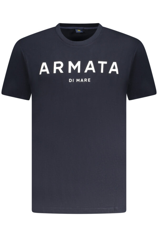 ARMATA DI MARE SHORT SLEEVE T-SHIRT MEN BLUE