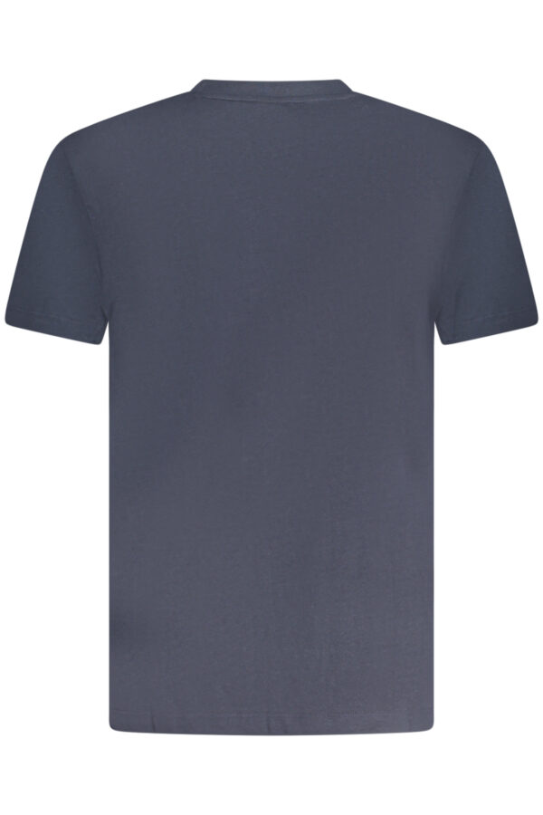 ARMATA DI MARE SHORT SLEEVE T-SHIRT MEN BLUE - Image 2