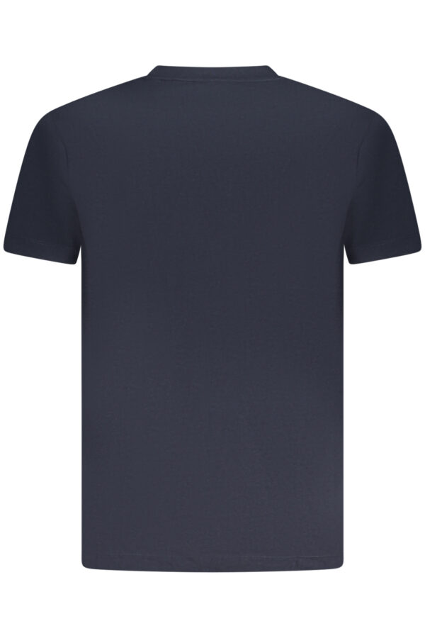 ARMATA DI MARE SHORT SLEEVE T-SHIRT MEN BLUE - Image 2