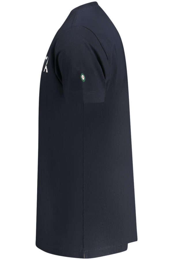 ARMATA DI MARE SHORT SLEEVE T-SHIRT MEN BLUE - Image 3