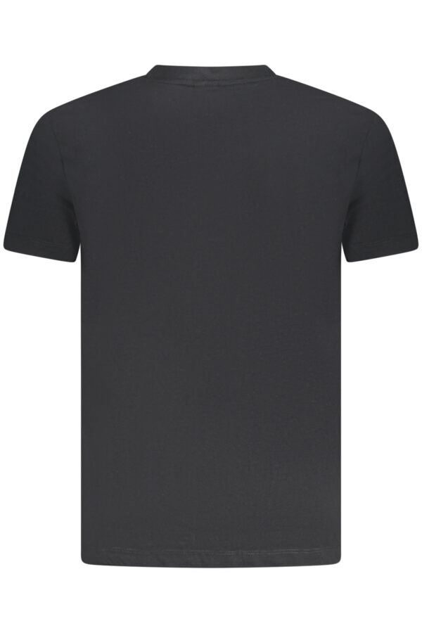 ARMATA DI MARE SHORT SLEEVE T-SHIRT MEN'S BLACK - Image 2