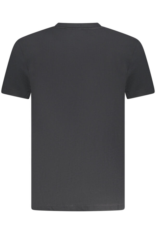 ARMATA DI MARE SHORT SLEEVE T-SHIRT MEN'S BLACK - Image 2
