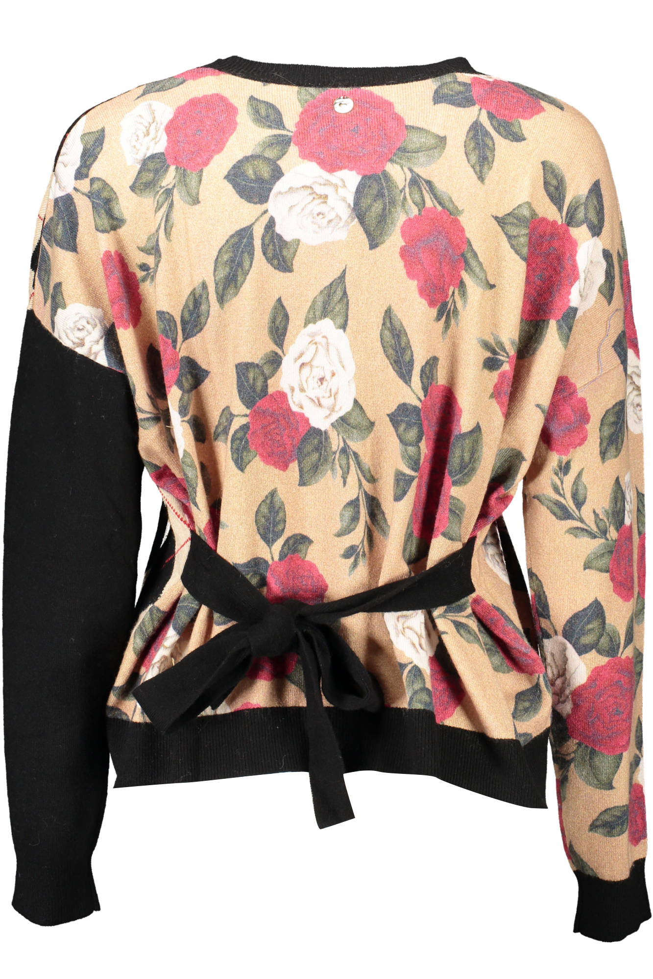 BLUGIRL CARDIGAN WOMEN BEIGE - Image 2