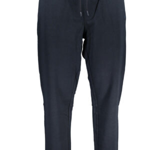 BOSS MEN'S BLUE TROUSERS